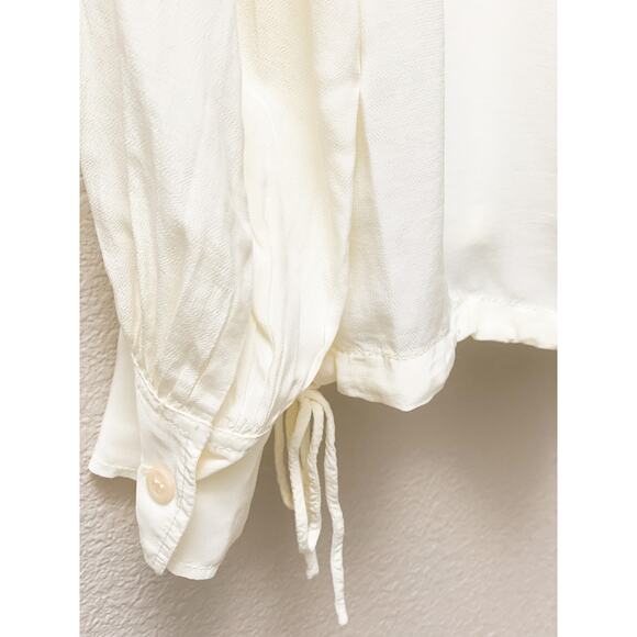 Zara Flowing Blouse Limited Edition - Picture 8 of 9